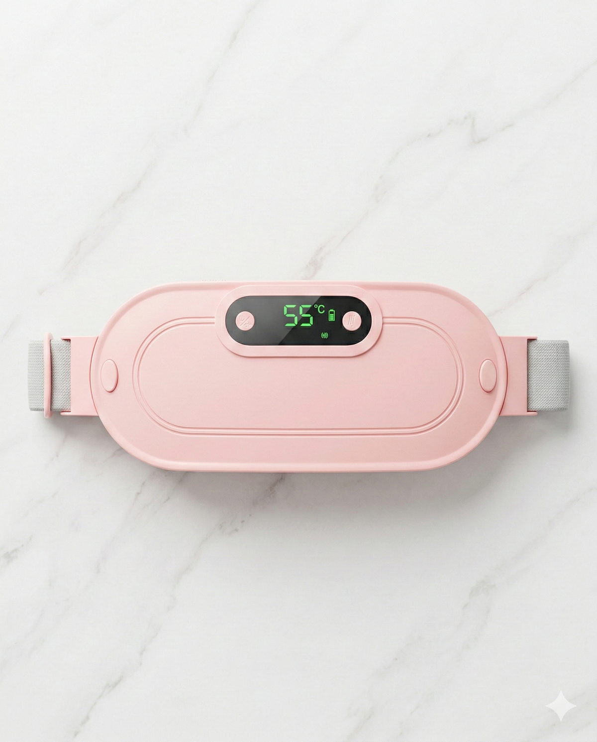 CALMORA™ - Instant, Cordless Menstrual Pain Relief