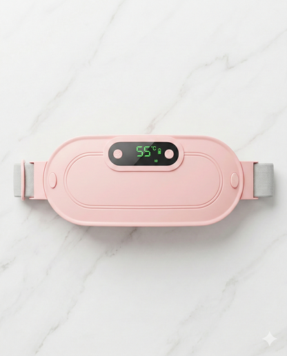 CALMORA™ - Instant, Cordless Menstrual Pain Relief