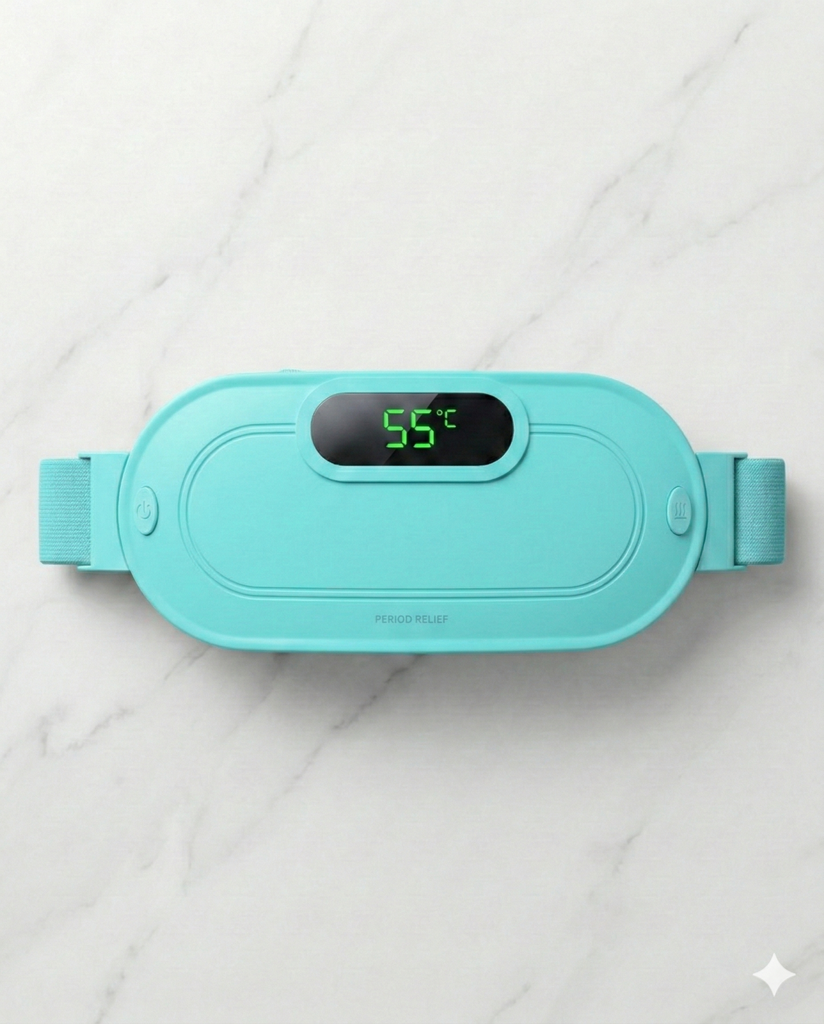 CALMORA™ - Instant, Cordless Menstrual Pain Relief