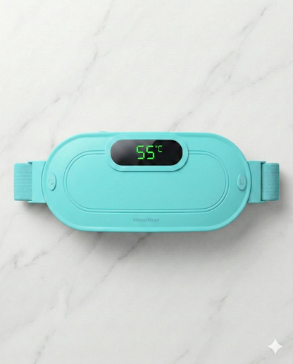 CALMORA™ - Instant, Cordless Menstrual Pain Relief