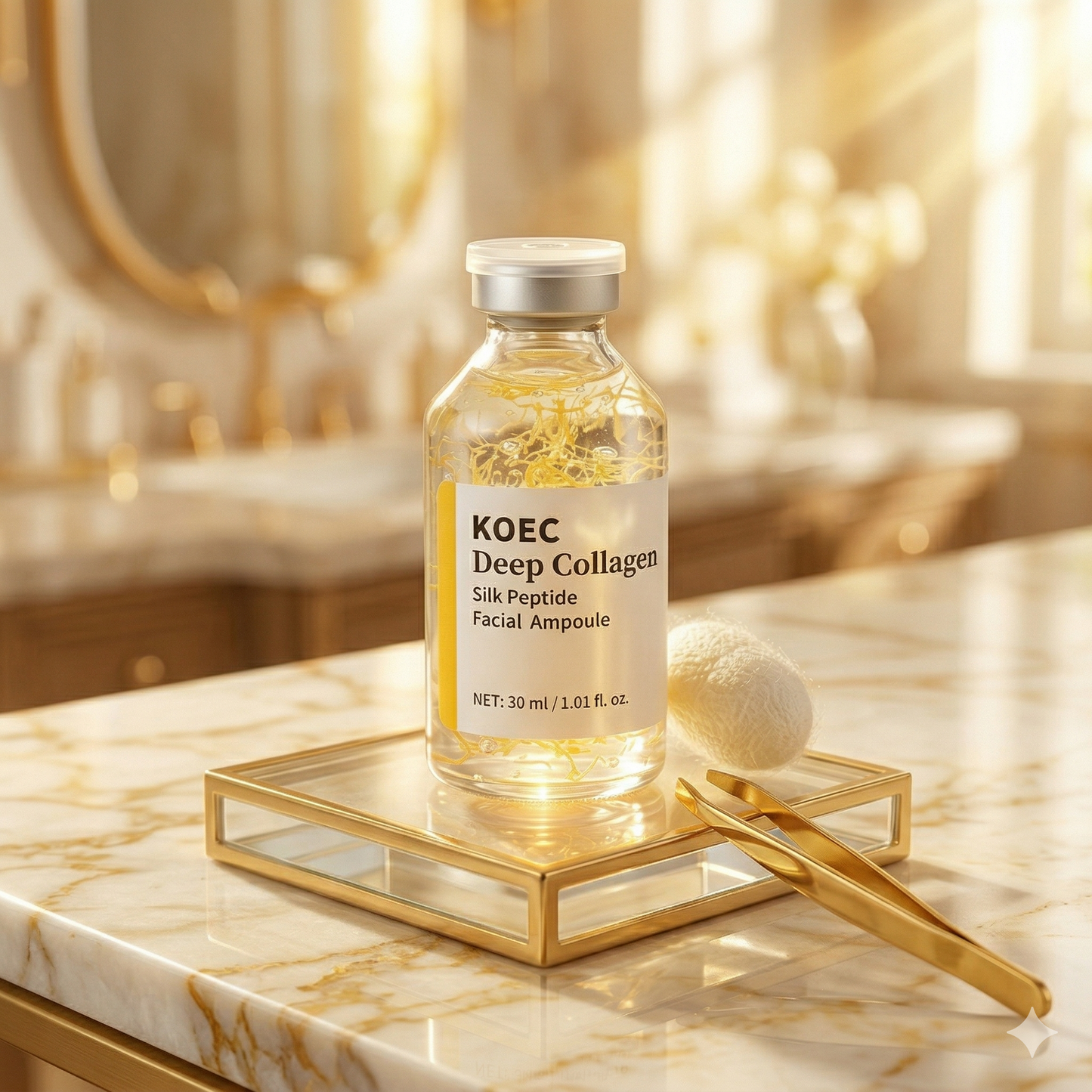 CALMORA™ - Instant, Cordless Menstrual Pain Relief