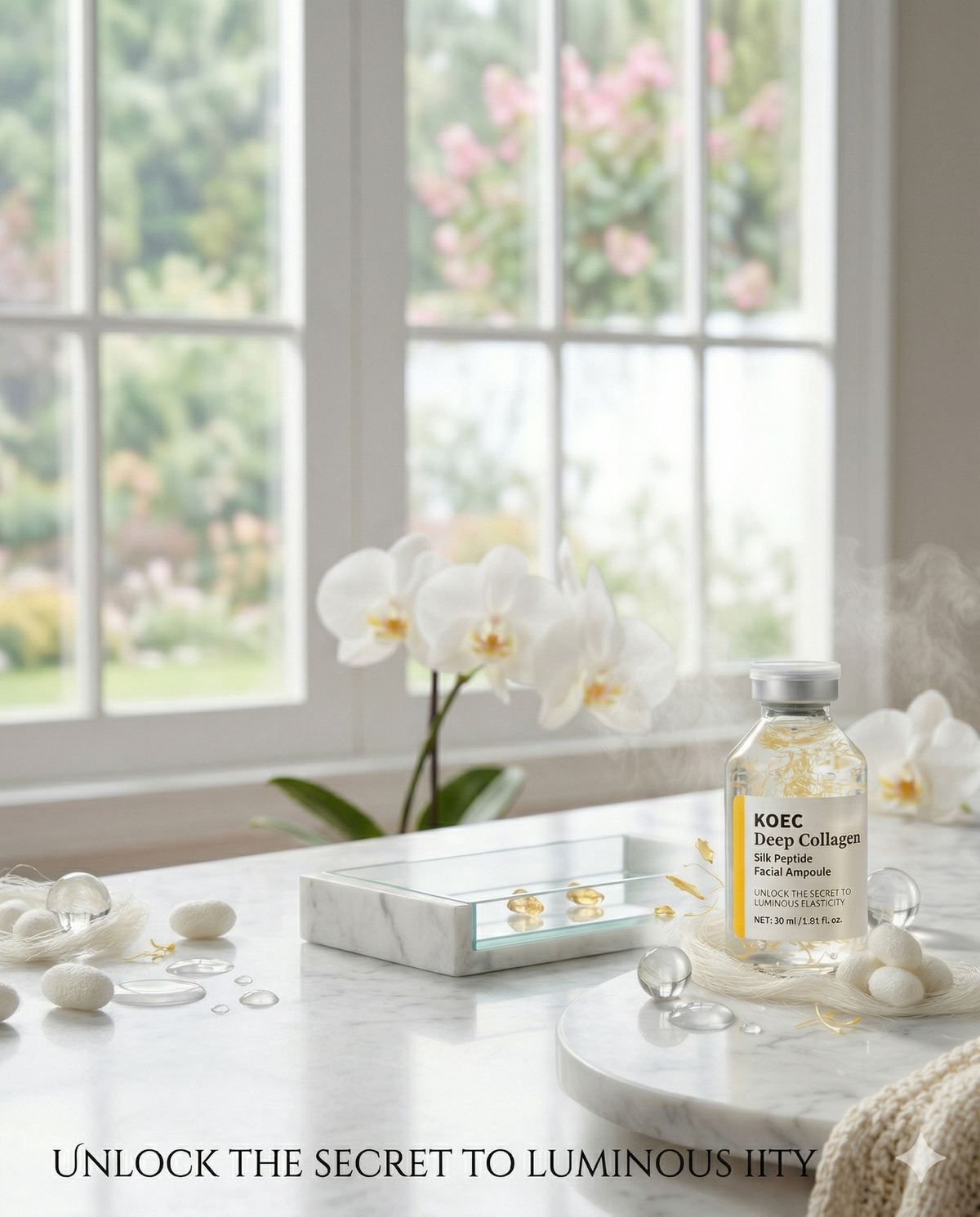 CALMORA™ - Instant, Cordless Menstrual Pain Relief