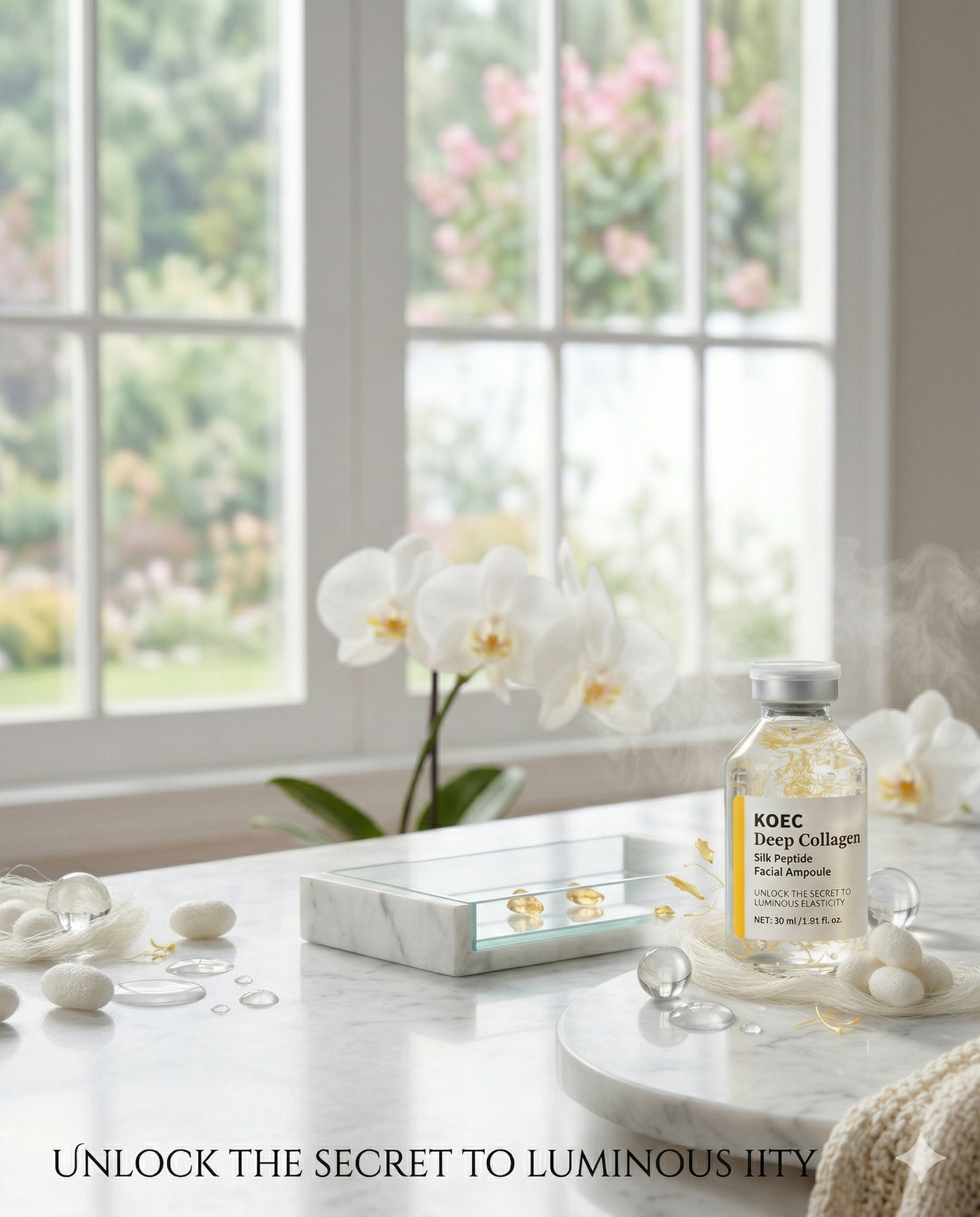 CALMORA™ - Instant, Cordless Menstrual Pain Relief